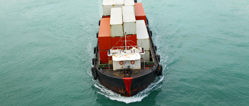 guerra na Ucrânia pode afetar o porto de Santos