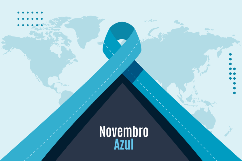 novembro azul