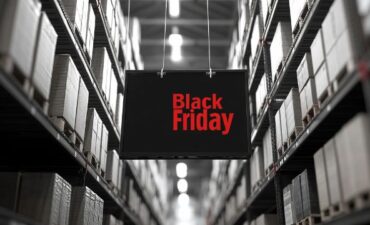 black friday