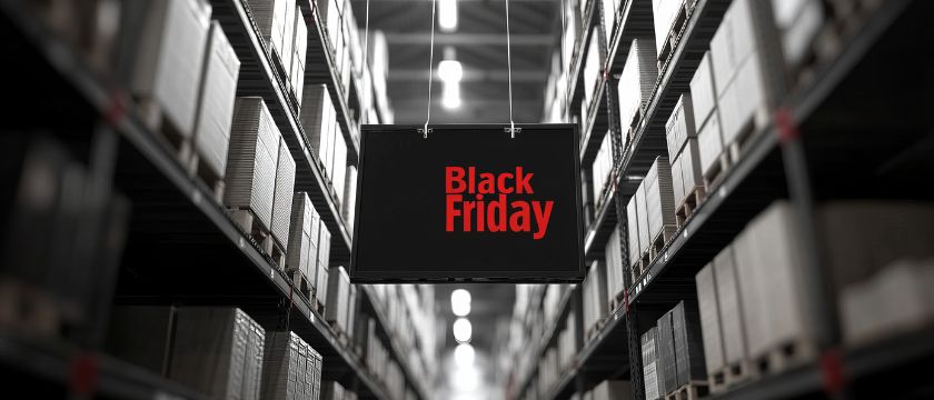 black friday